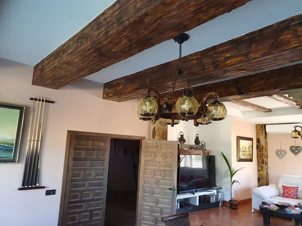 Casa o chalet independiente en Calle Naranjas y Limones, 55, Alcolea - Foto 20