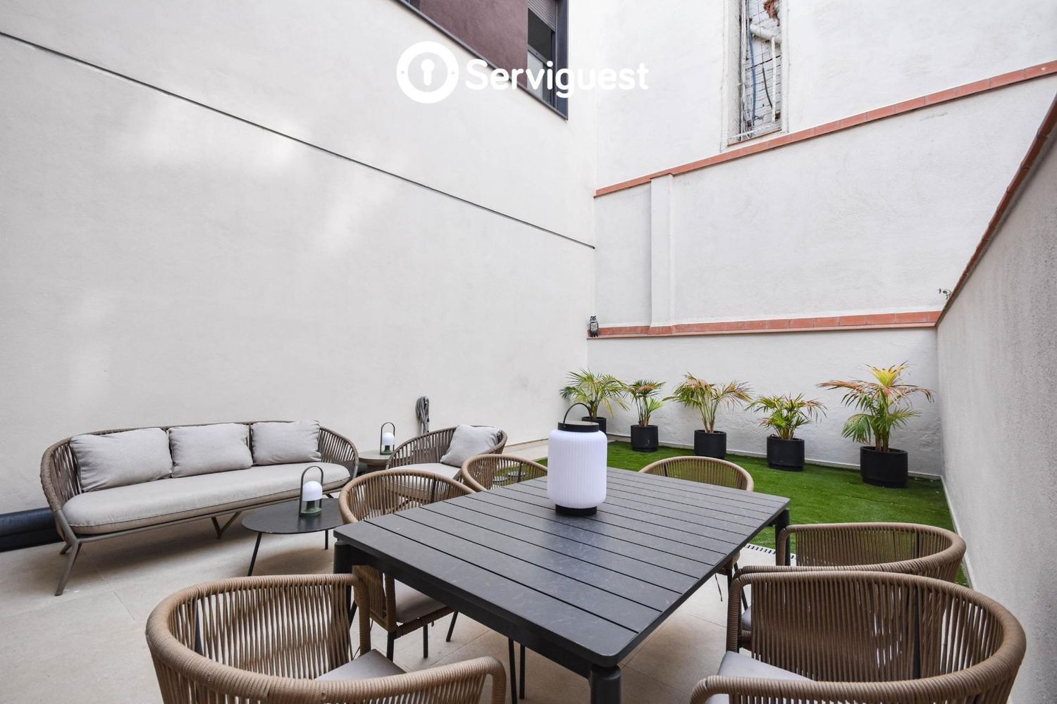 Casa o chalet independiente en Calle de la Perla, Vila de Gràcia - Foto 5