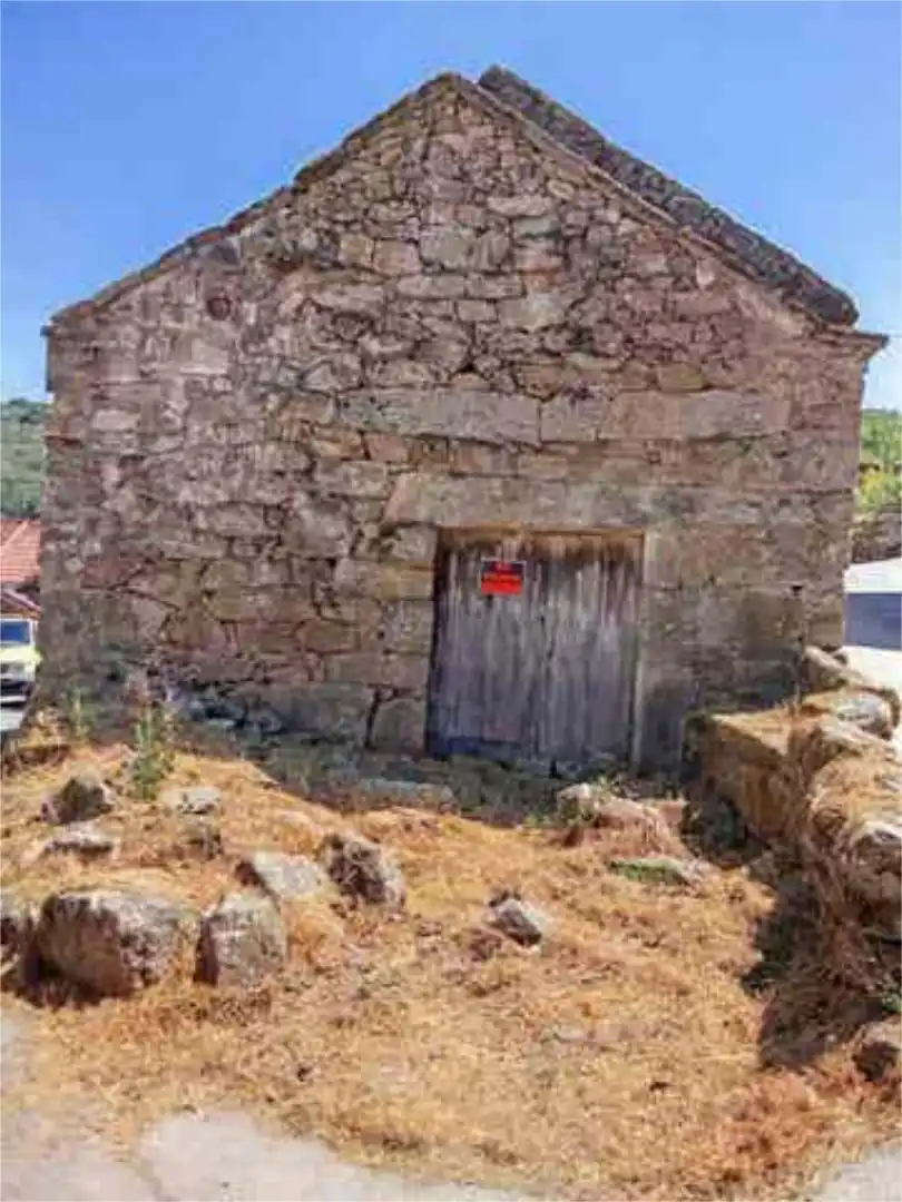 Chalet en Casa de piedra de 124m2 en Rioseco - Foto 4