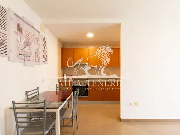 Piso en Calle las Artes, 14, La Caleta - Foto 6