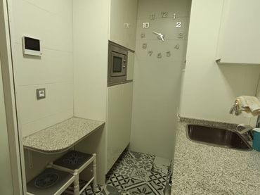 Piso en  Calle Gascona 26 - Foto 4