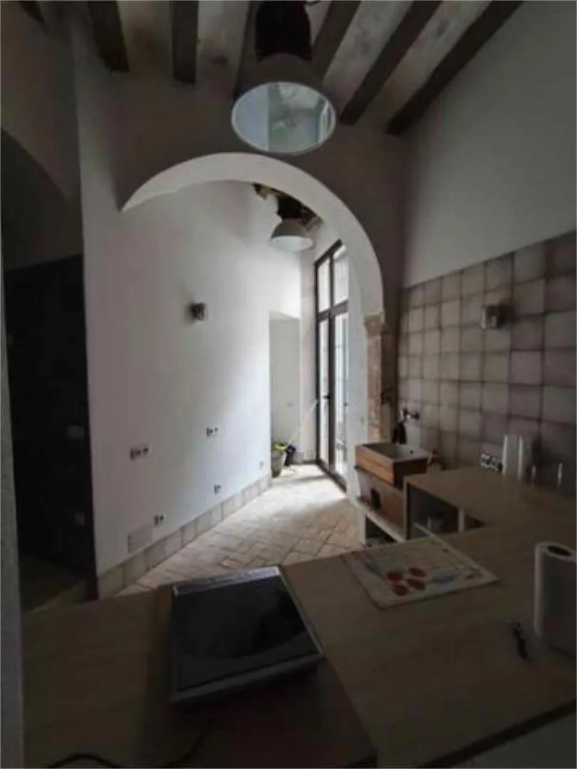 Loft en Centro - Foto 3