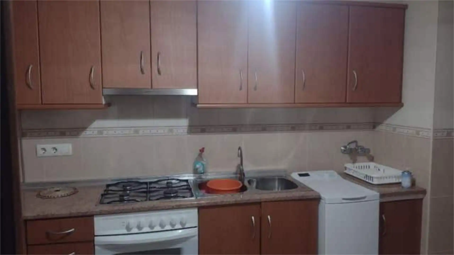 Apartamento en Alcaraz - Foto 5