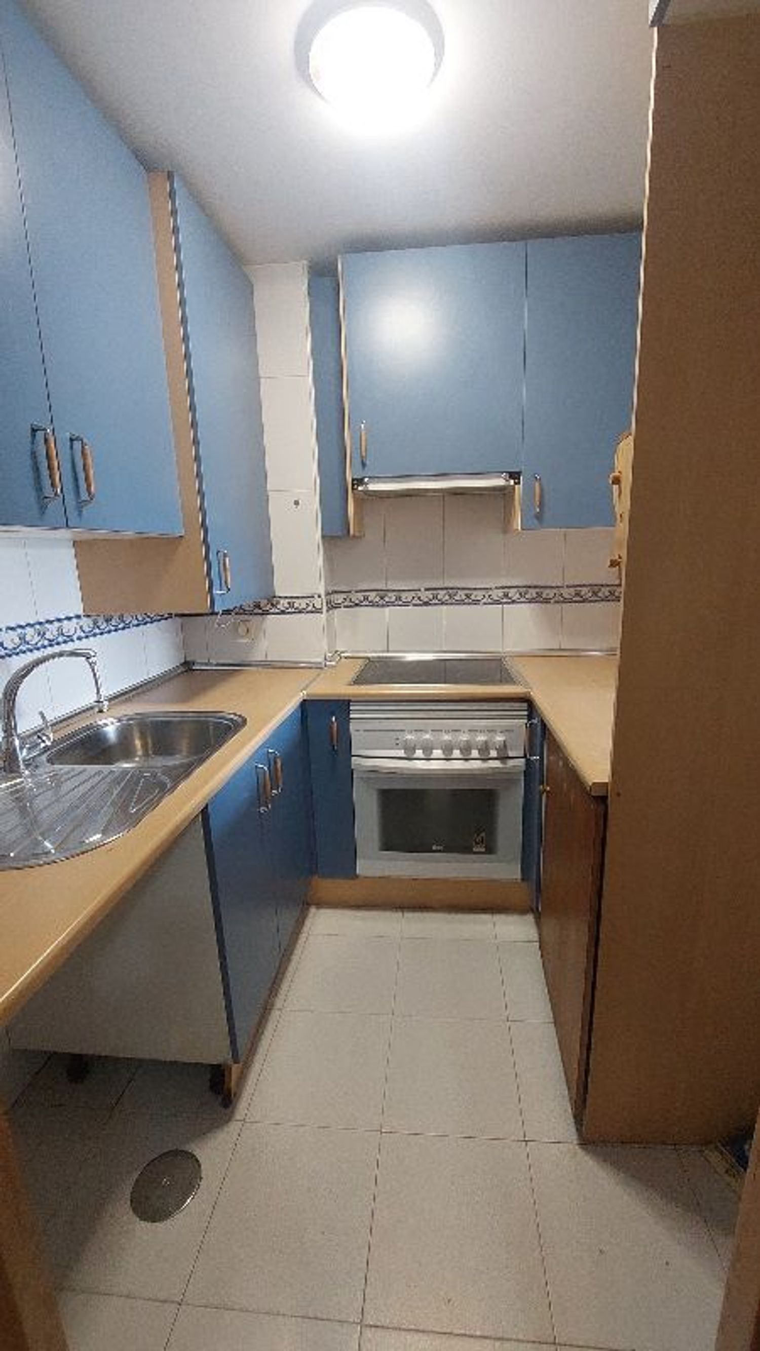 Estudio en calle Francisco Crespo, 1 - Foto 7