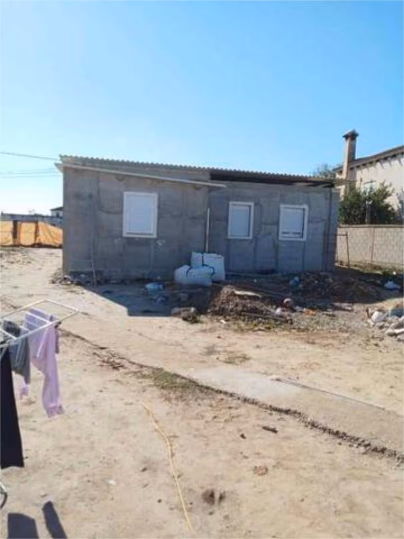 Casa adosada en Arganzuela - Foto 4