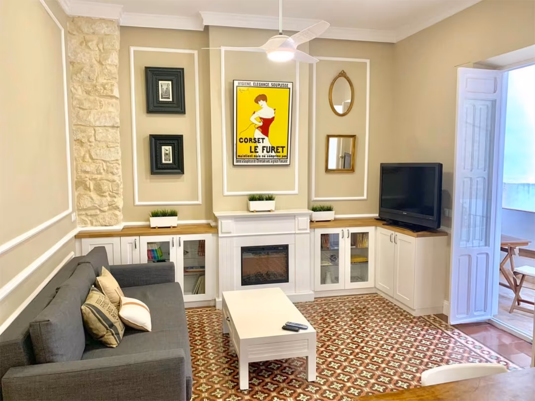 Piso en  Carrer Pintor Velazquez 29