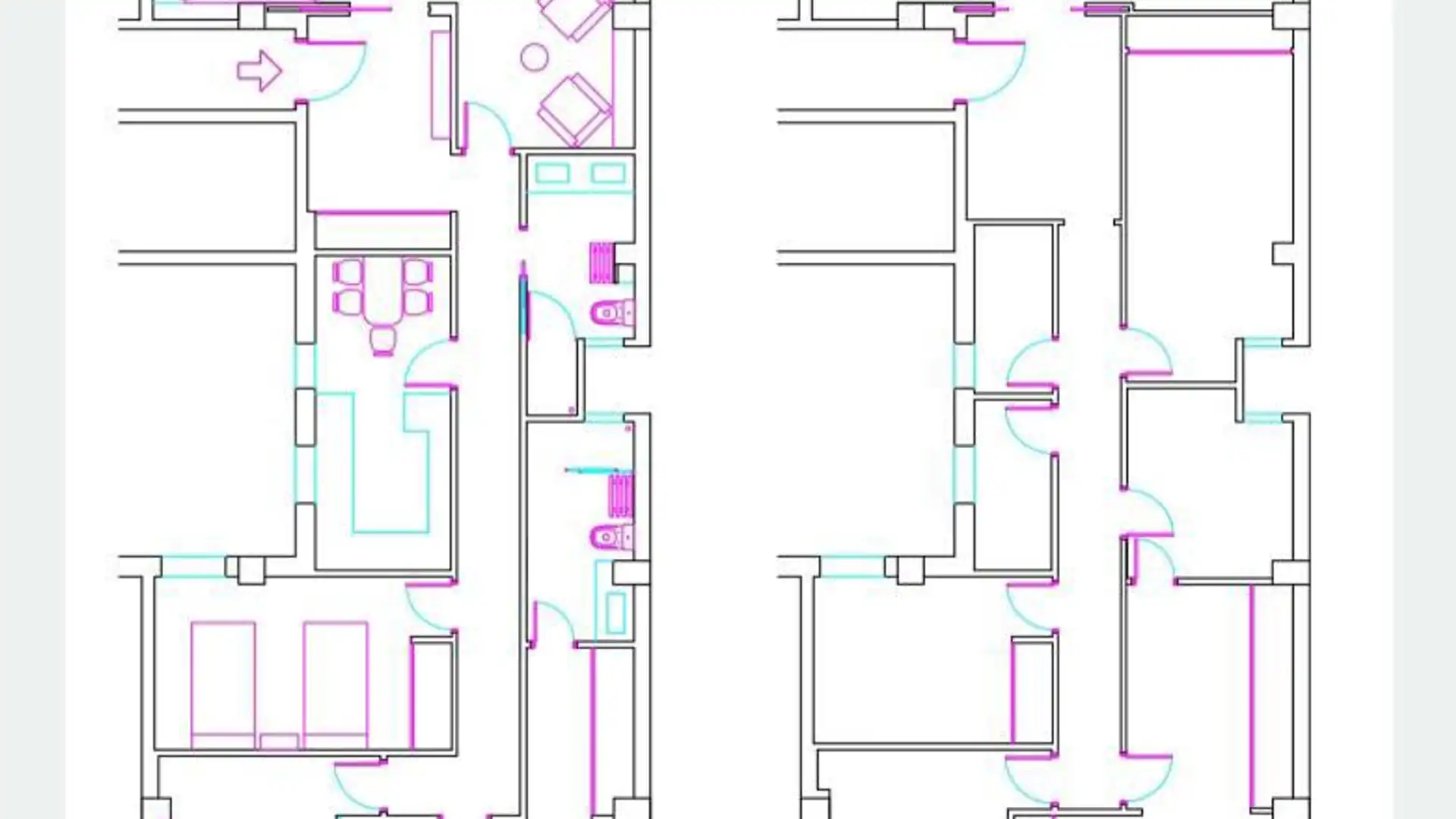 Piso en  Rúa Juan Flórez 19 - Foto 17