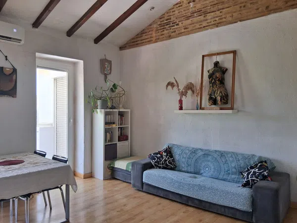 Piso en Calle de Mateo Escrivá, 3, Morvedre - Foto 4