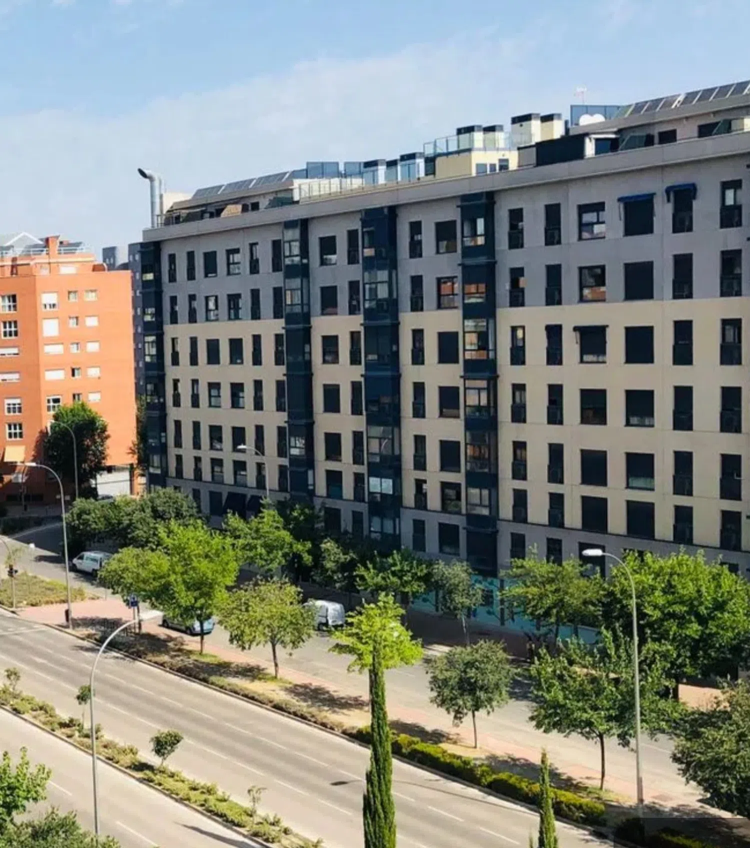 Estudio en avenida del Ensanche de Vallecas, 87 - Foto 1