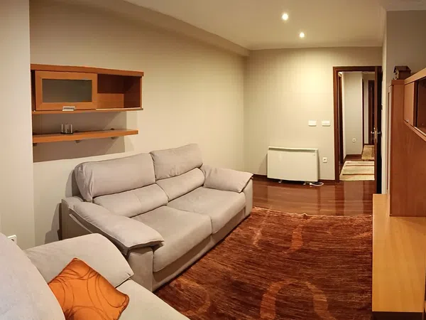 Piso en Avenida de Vigo, 25 n, Cangas, Cangas - Foto 3