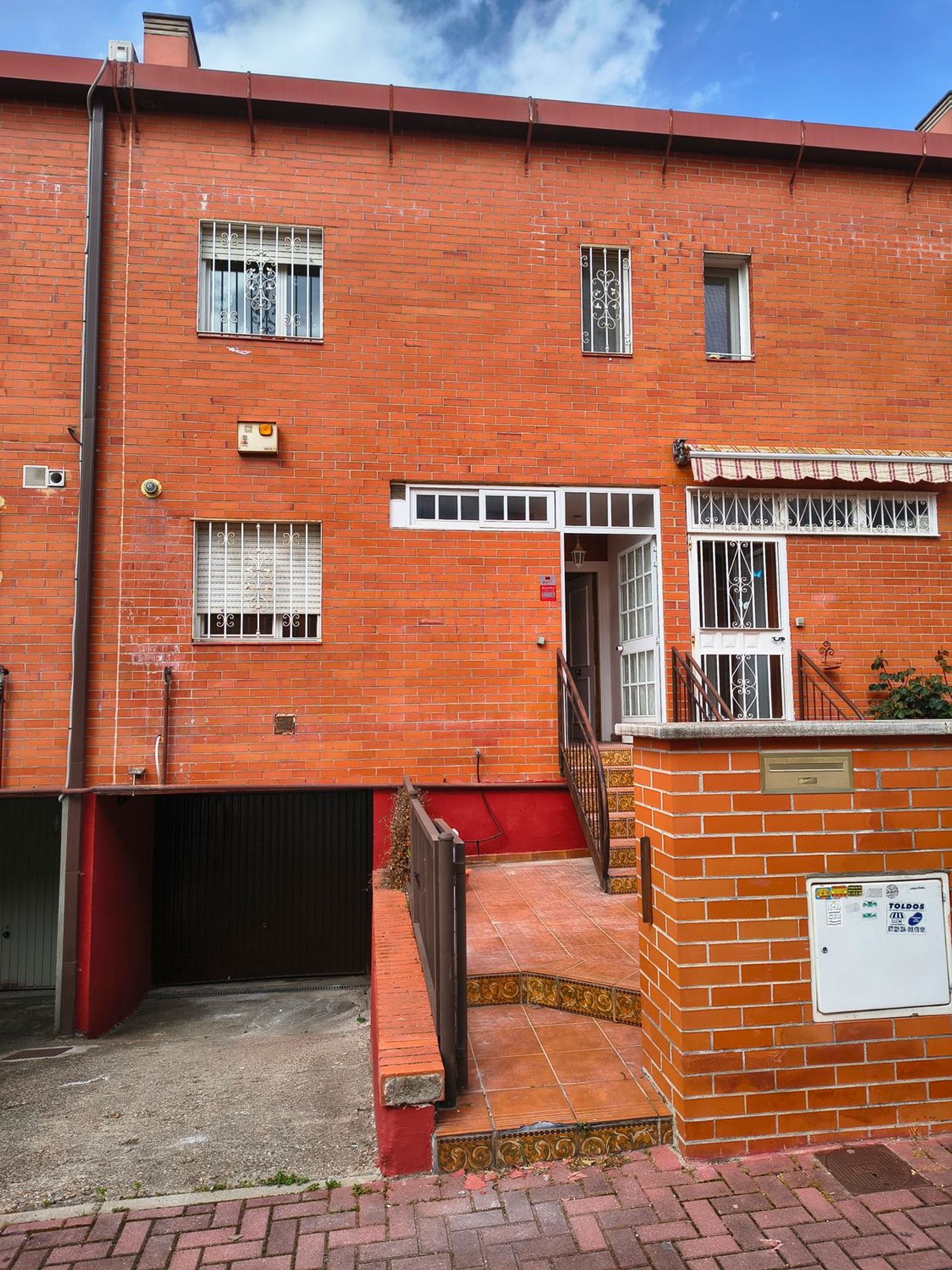 Chalet adosado en Zona Estación- Centro - Foto 6