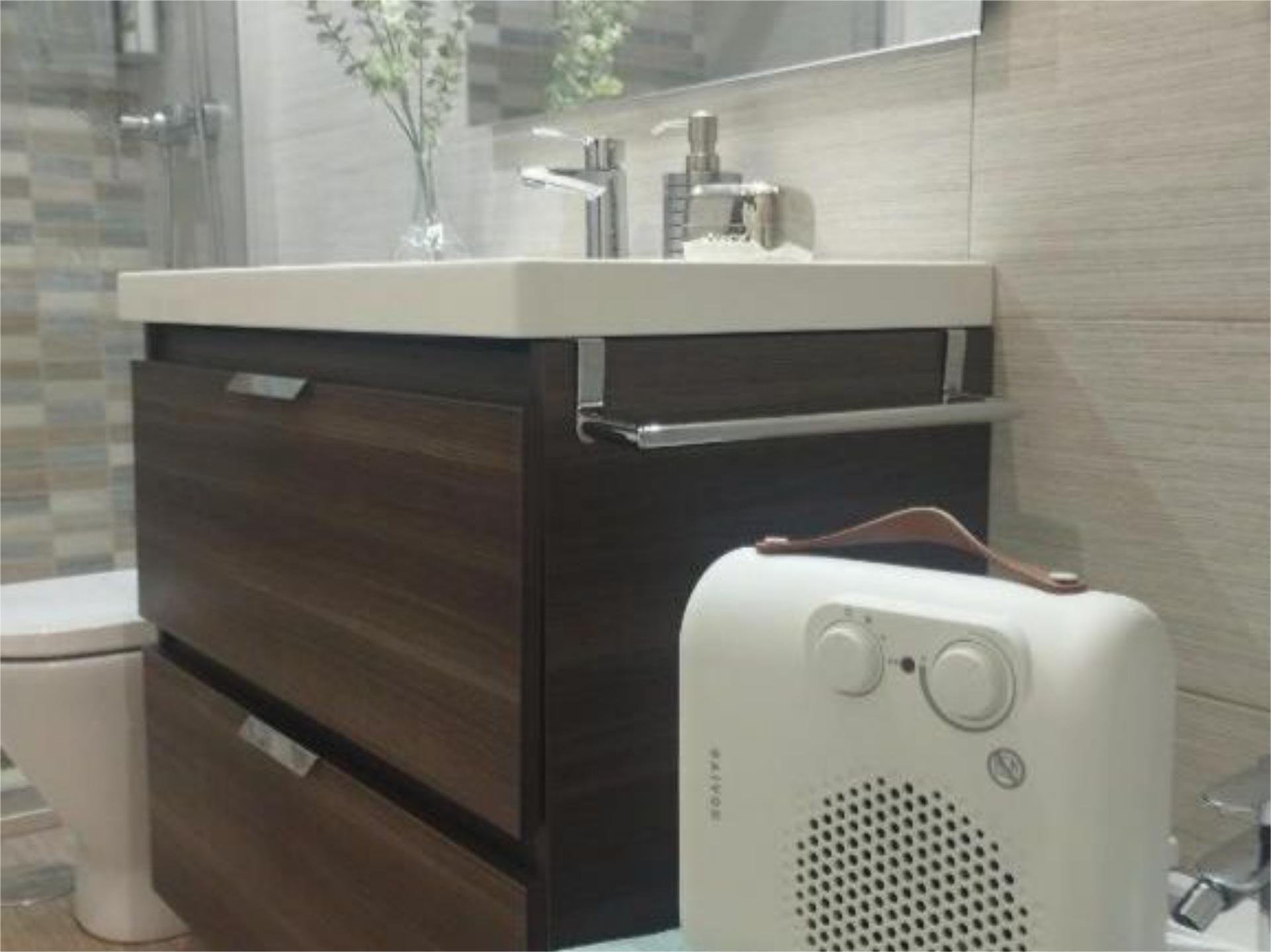 Piso en  Calle Conde de Cárdenas 14 - Foto 27