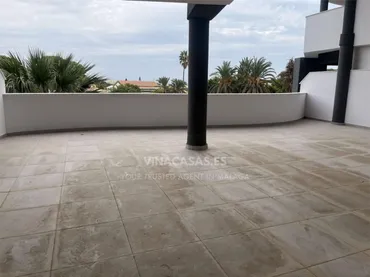 Piso en Torremolinos - Foto 9
