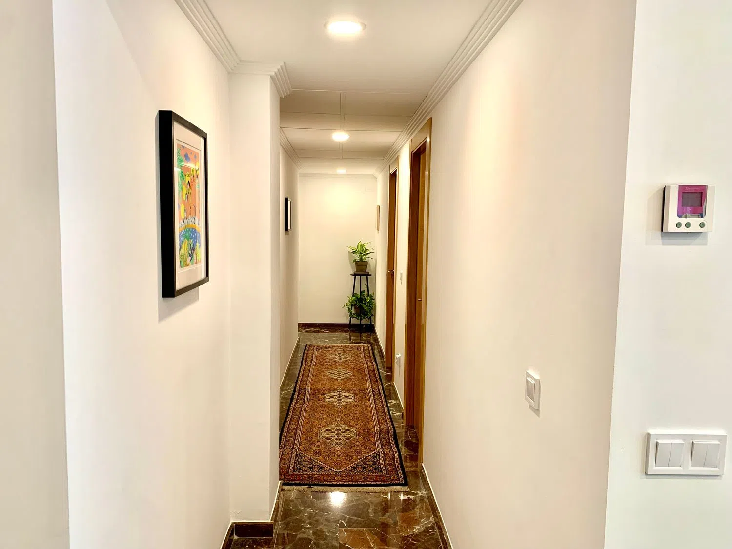 Piso en Barrio El Grau - Foto 7