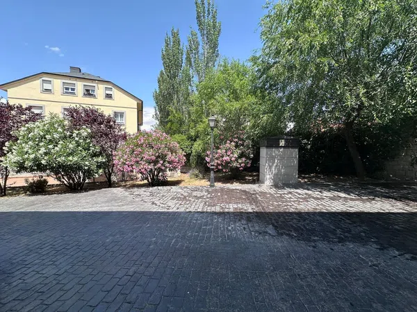 Ático en Calle Fuente del Álamo, 11, Villalba Pueblo, Villalba Pueblo - Foto 1