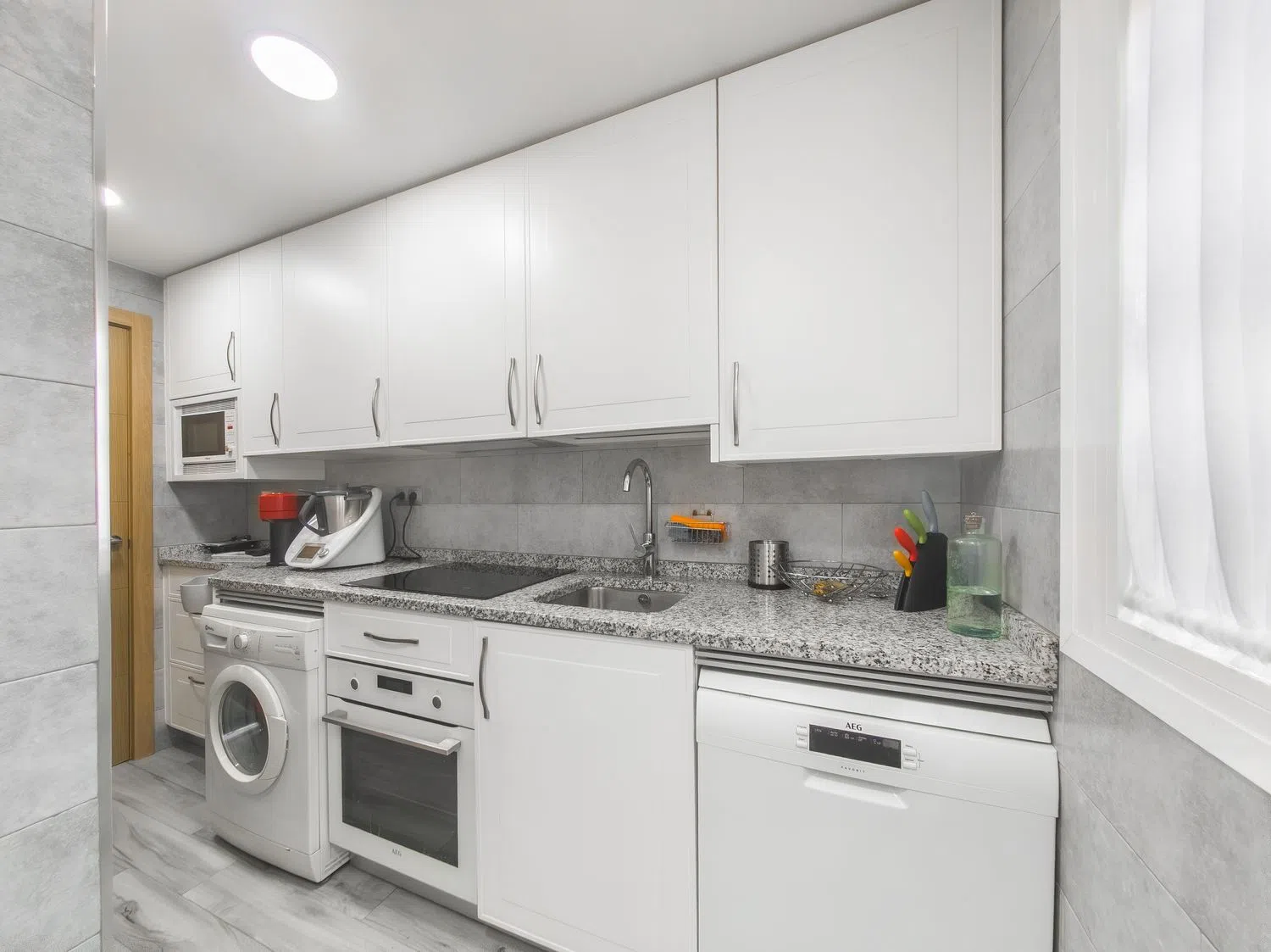 Piso en calle de Menorca, 21 - Foto 10