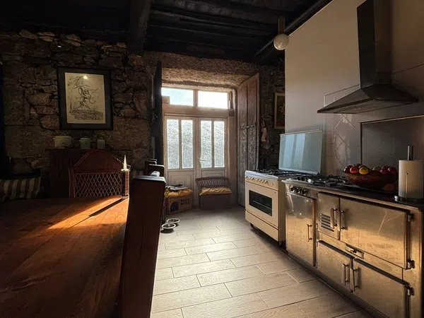 Casa rural en A herdadiña, 15 - Foto 13