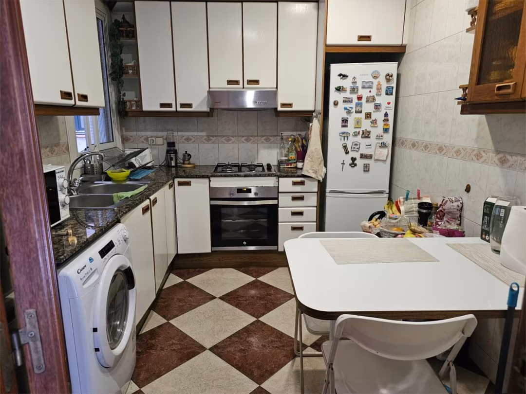 Piso en  Carrer de Sepúlveda 147 - Foto 18