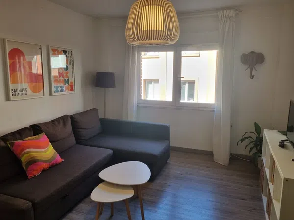 Piso en Calle Antonio Cabanilles, 11, Ceares - Jesuitas - Foto 4