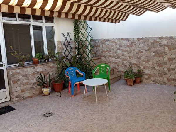 Chalet pareado en Calle Luis de Miranda, 31 - Foto 28
