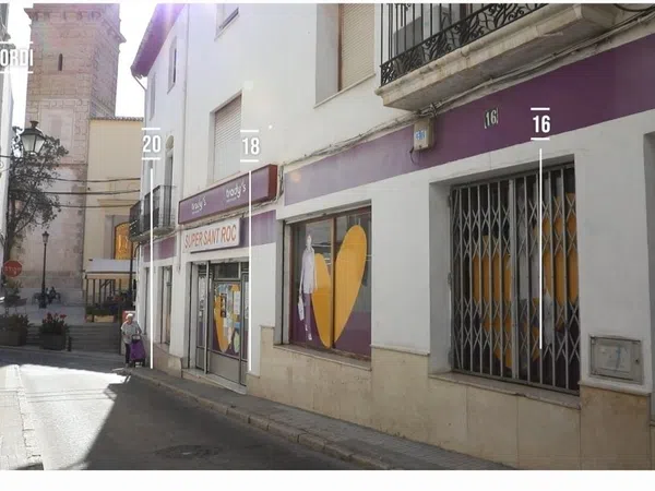 Edificio en Sant Jordi, 20, Oliva pueblo, Oliva pueblo - Foto 8