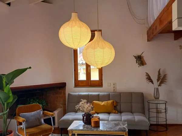 Ático en Barrio El Carme