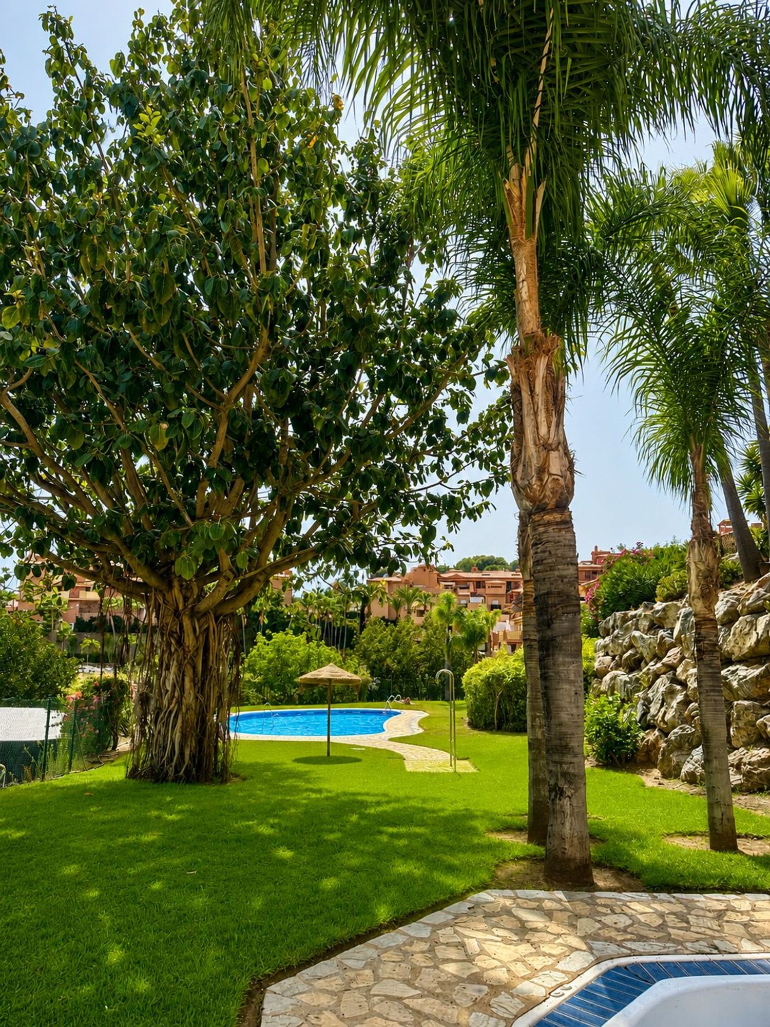 Dúplex en Avenida la Reserva de Marbella, 7, Reserva de Marbella - Foto 22