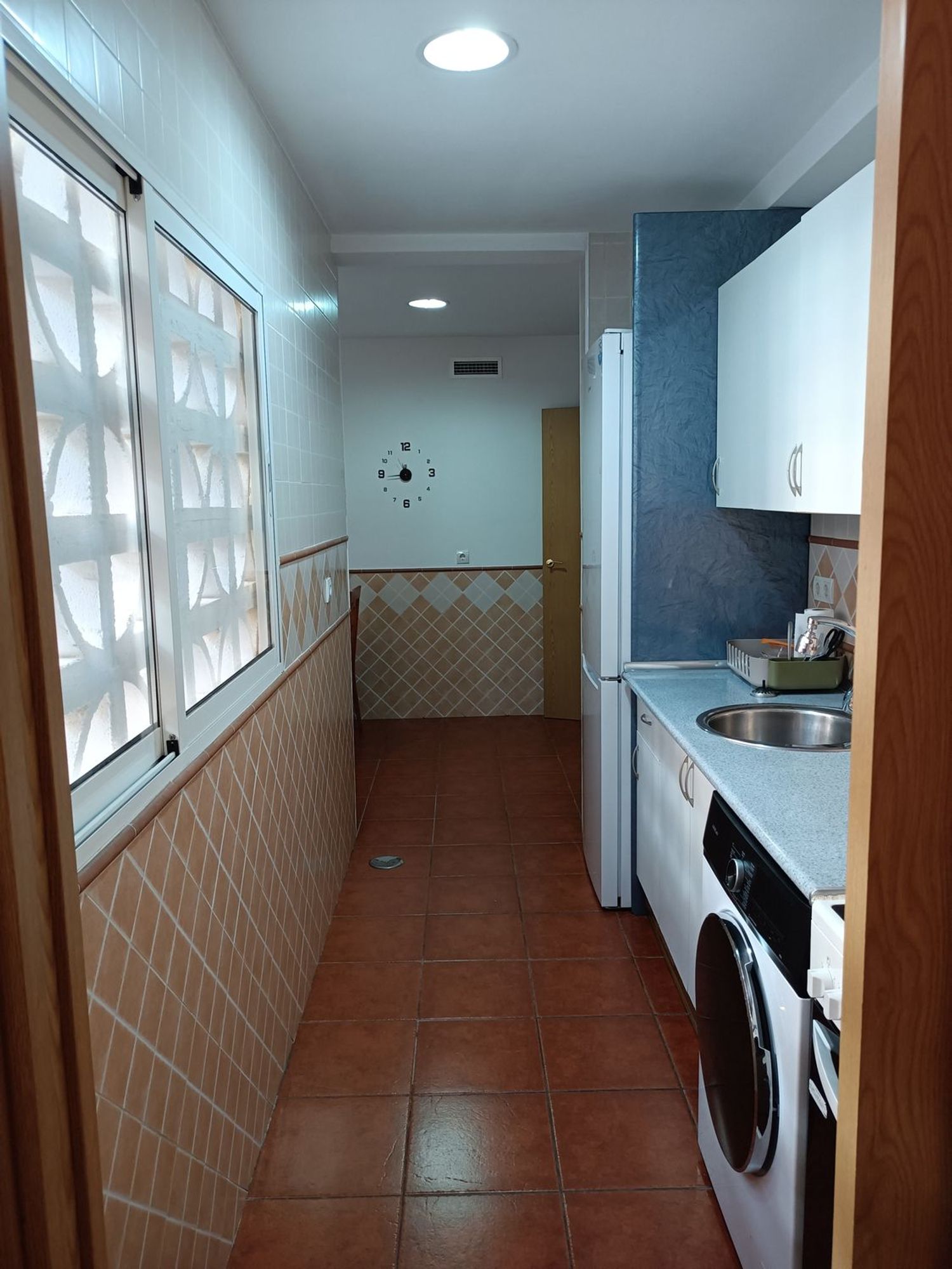 Piso en Zarzaquemada, Zarzaquemada - Foto 19