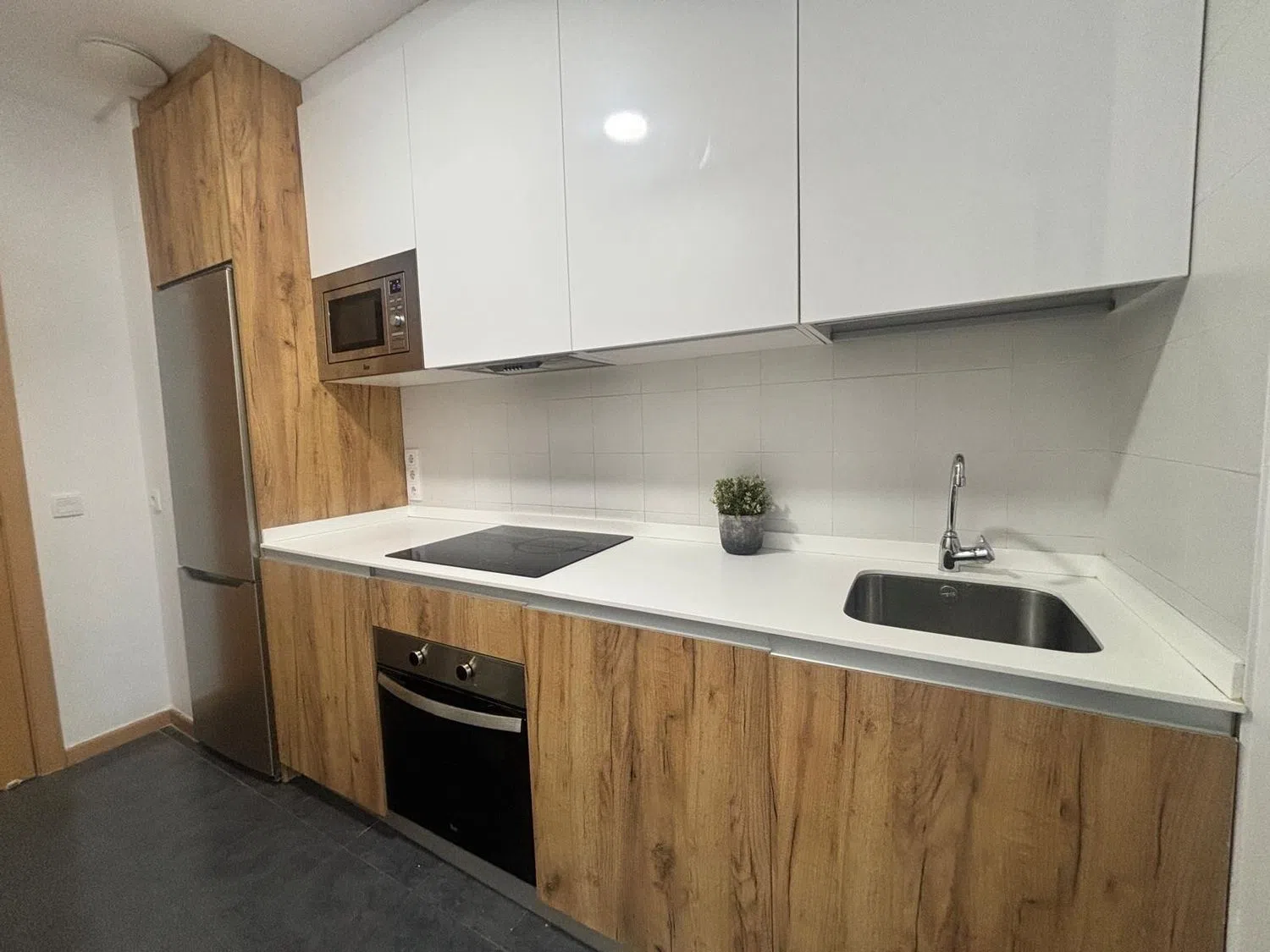 Piso en avenida de Madrid, 7 - Foto 18