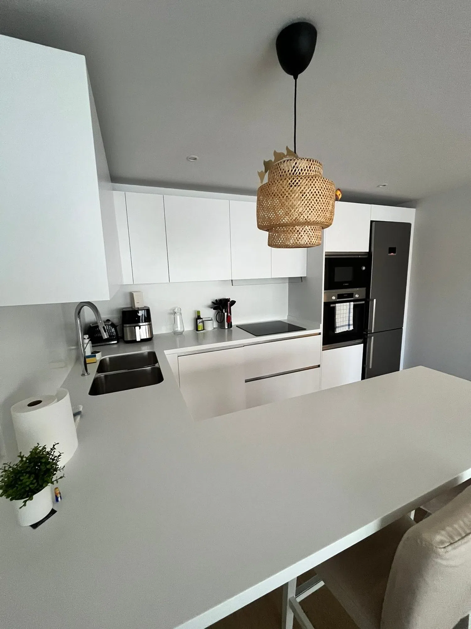 Piso en calle del Pla de l'Ametllera, 123 - Foto 24