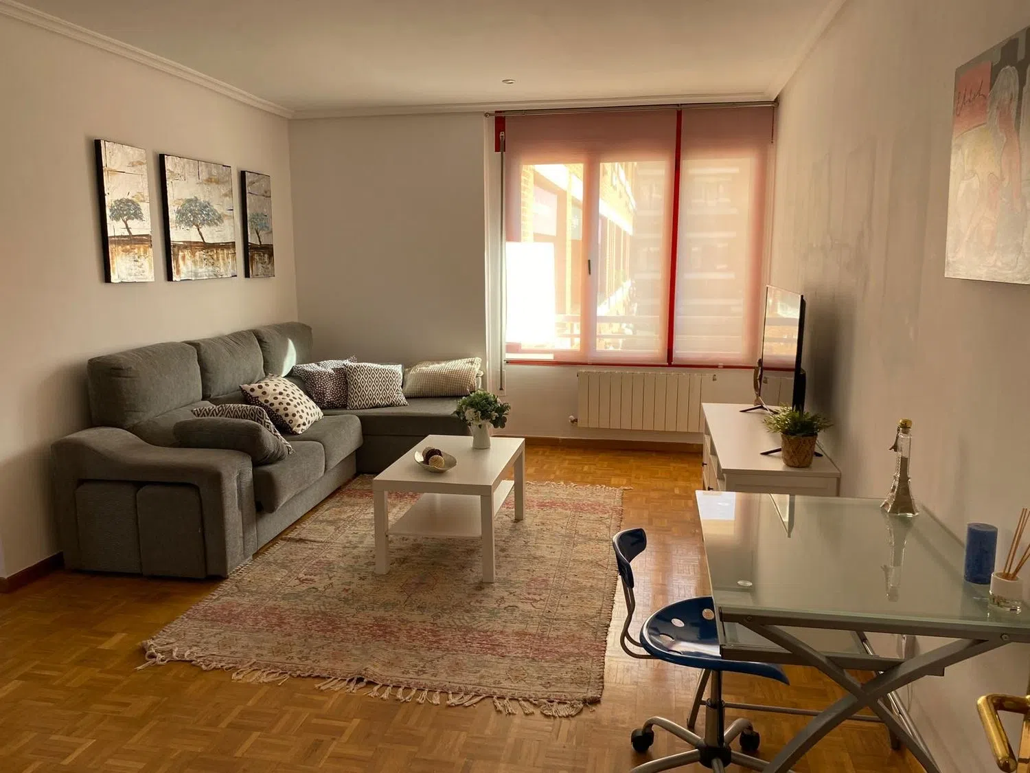 Piso en calle Carta Puebla, 4 - Foto 1