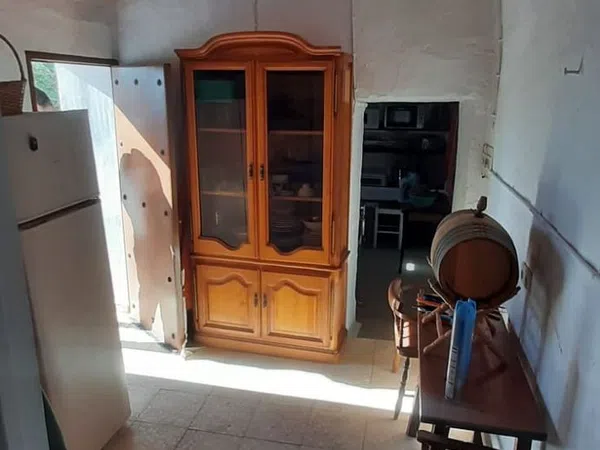 Casa rural en Las Casillas de Jotrón y Lomilla, 29014 Mlaga, Centro Histórico - Foto 17