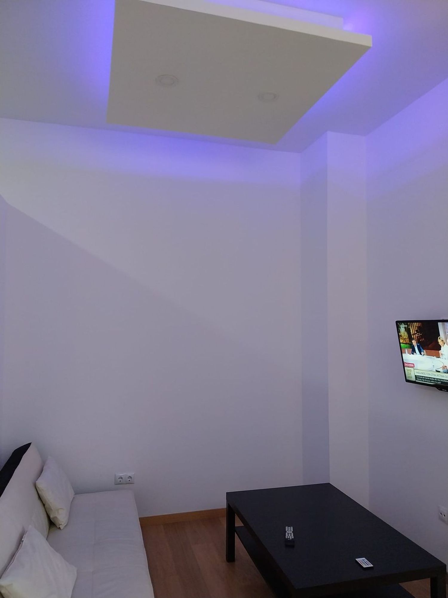Estudio en Avenida de Karat, 20 - Foto 2