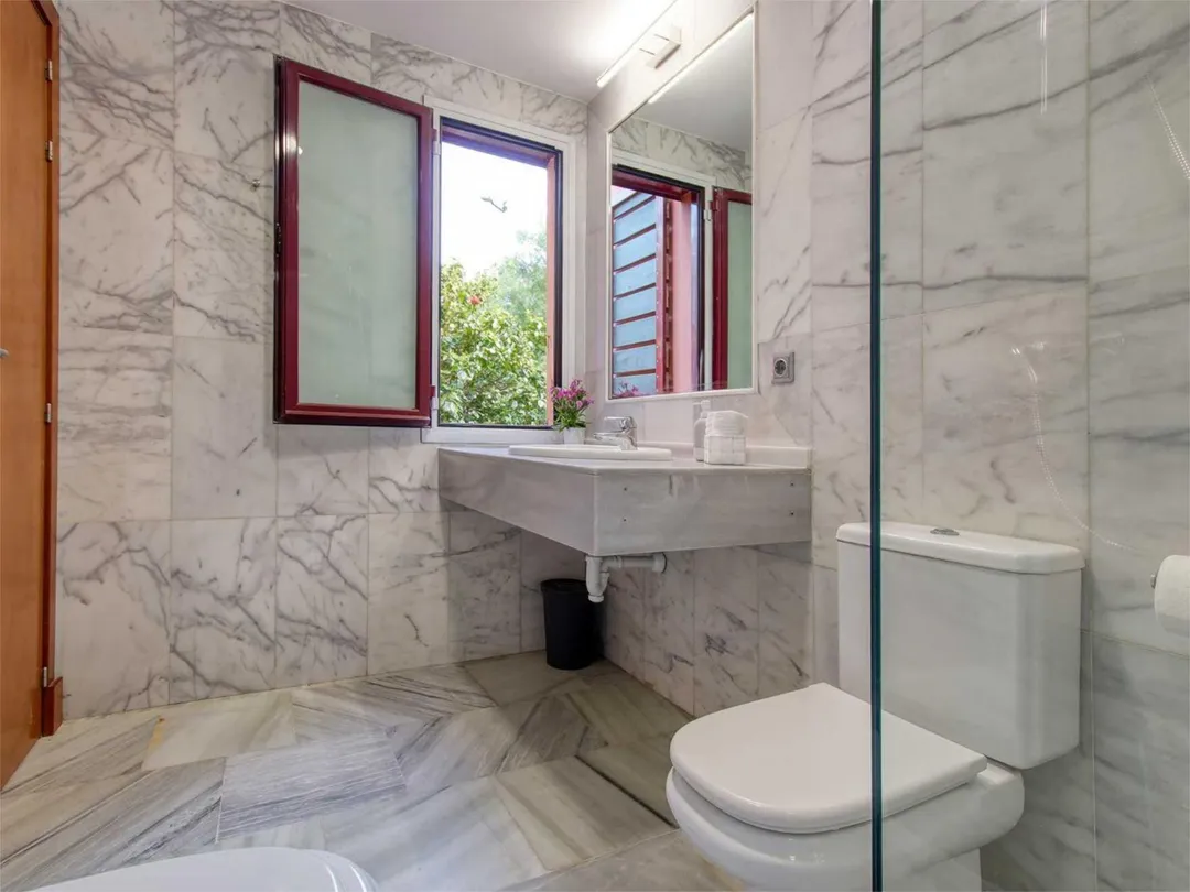 Chalet en  Urbanizacion Parque Botanico las Lomas de Guadalmi 5 - Foto 22