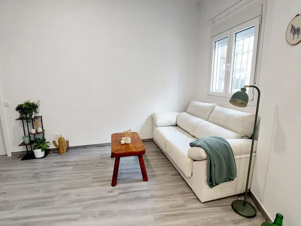 Piso en calle Merlo, 50 - Foto 2