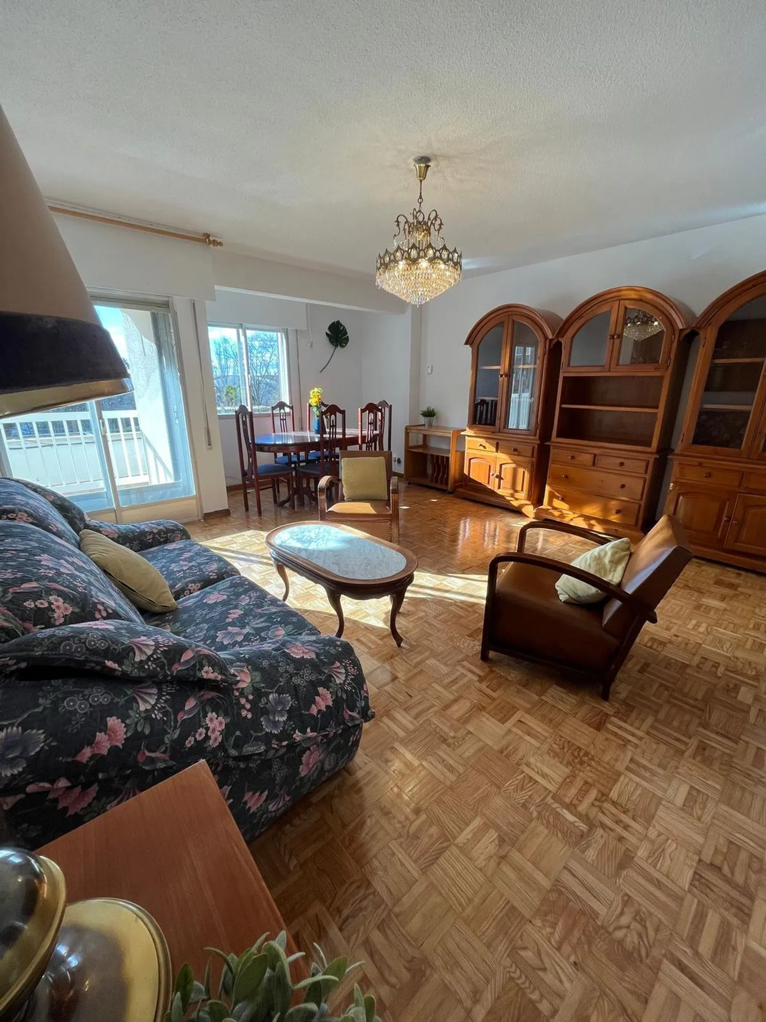 Alquiler de Piso en calle Felipe Solano Antelo, 13, Guadalajara | 1.200 € |  Kelify