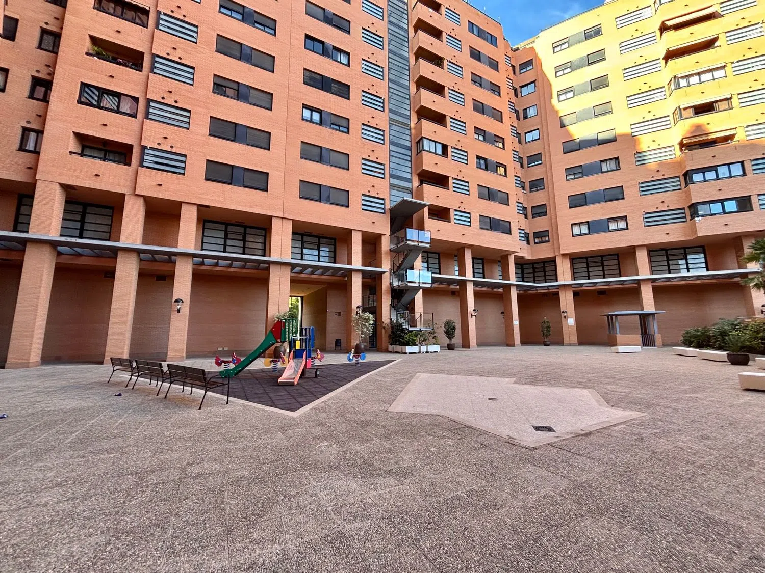 Piso en avenida Pintor Xavier Soler, 1 - Foto 23