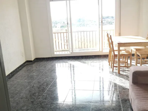 Piso en Calle de Carrasco I Formiguera, 1 - Foto 8