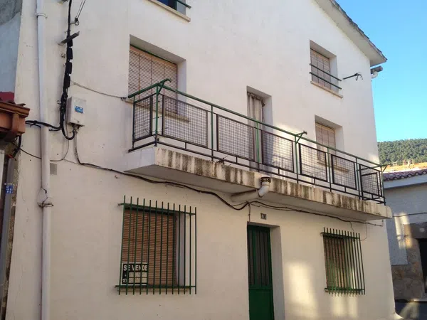 Casa o chalet independiente en Calle el Álamo, 61 - Foto 2