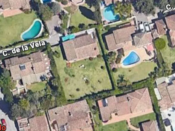 Casa o chalet independiente en Calle de la Vela, 3, Villacana - Costalita - Saladillo - Foto 9
