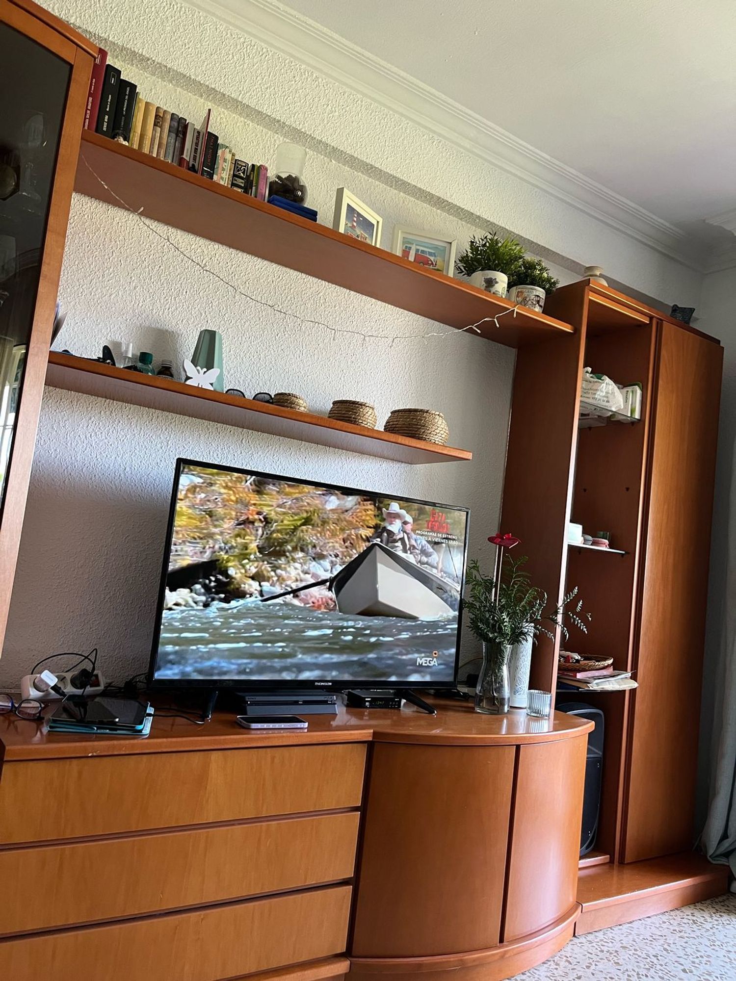 Piso en calle Al Andalus, 14 - Foto 9