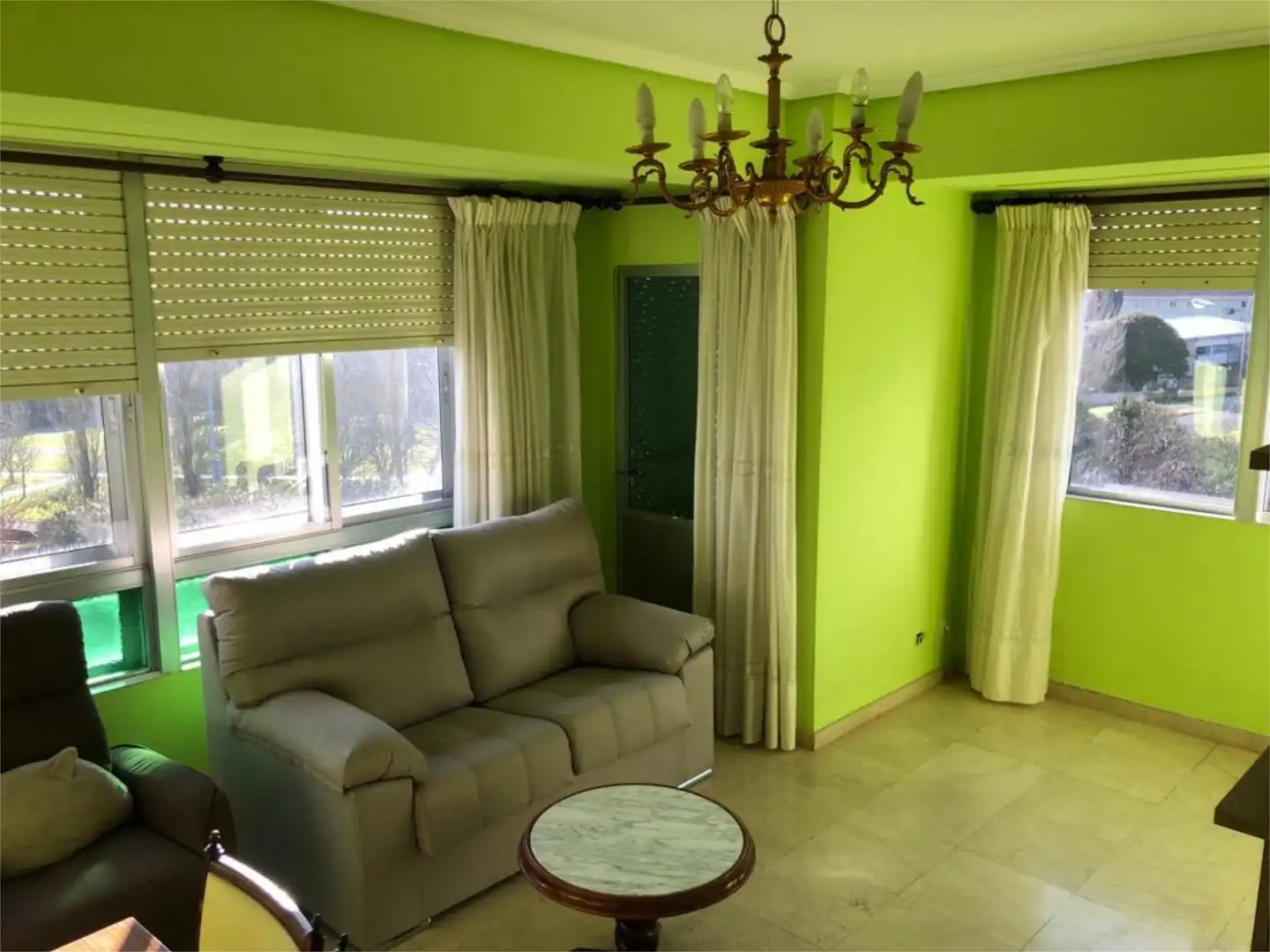 Piso en  Rúa Sánchez Calviño 54 - Foto 18
