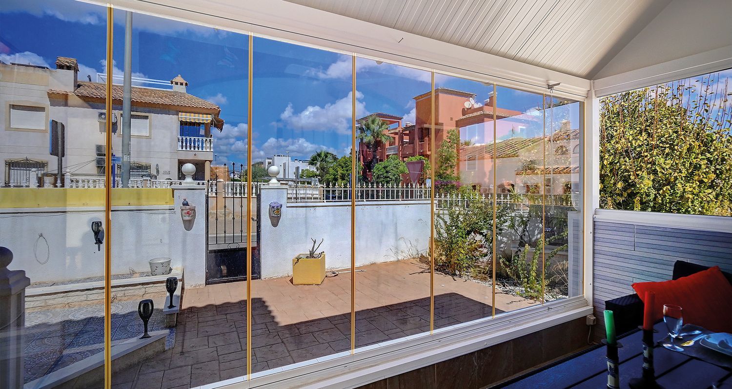 Casa o chalet independiente en Calle Barbero de Sevilla, 38, Villamartín - Foto 19