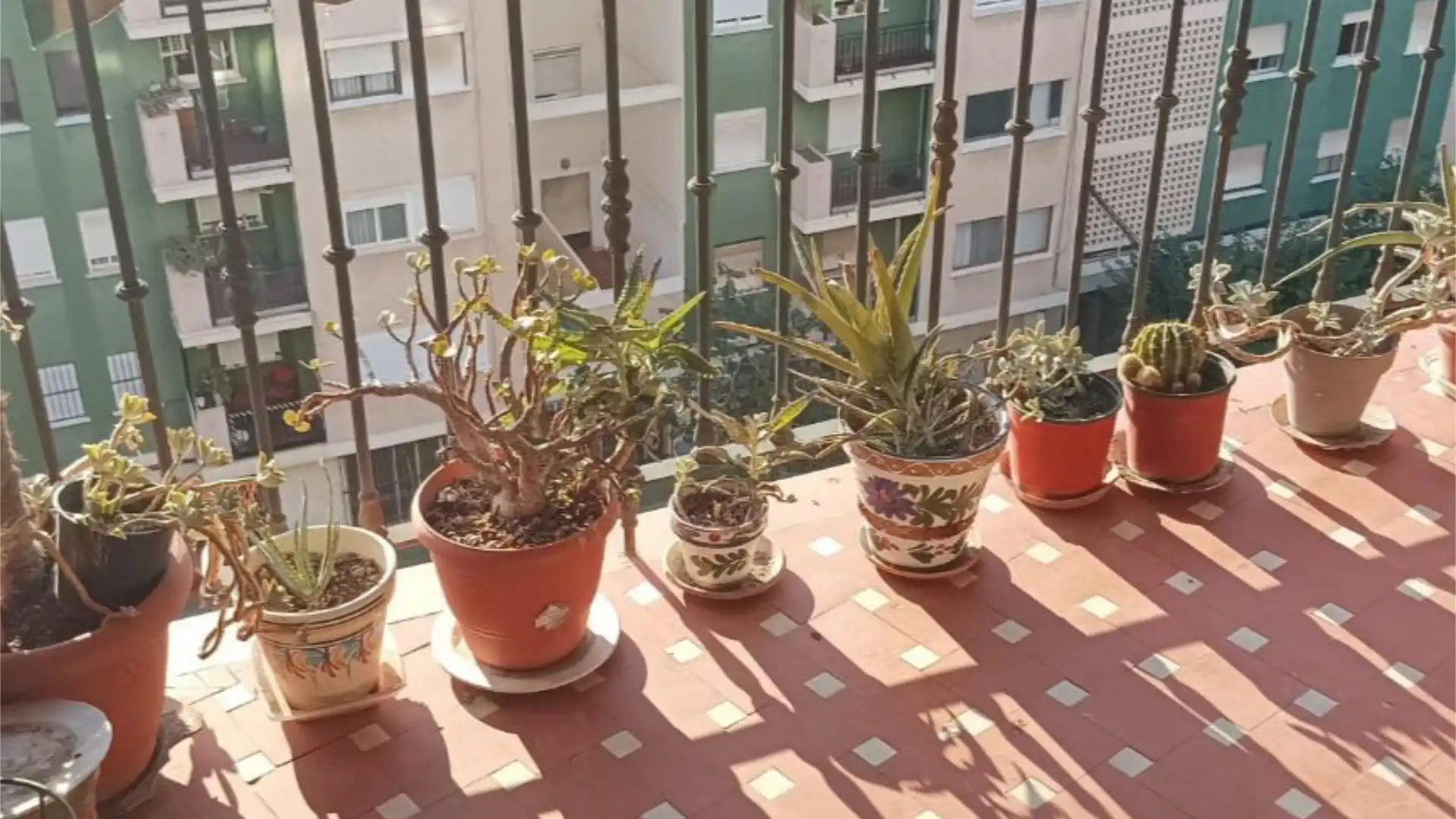 Piso en  Carrer de Joaquín Benlloch 27 - Foto 39