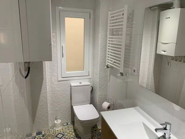 Piso en Calle de Agustín Rojas, 10, Ciudad Jardín - Foto 19