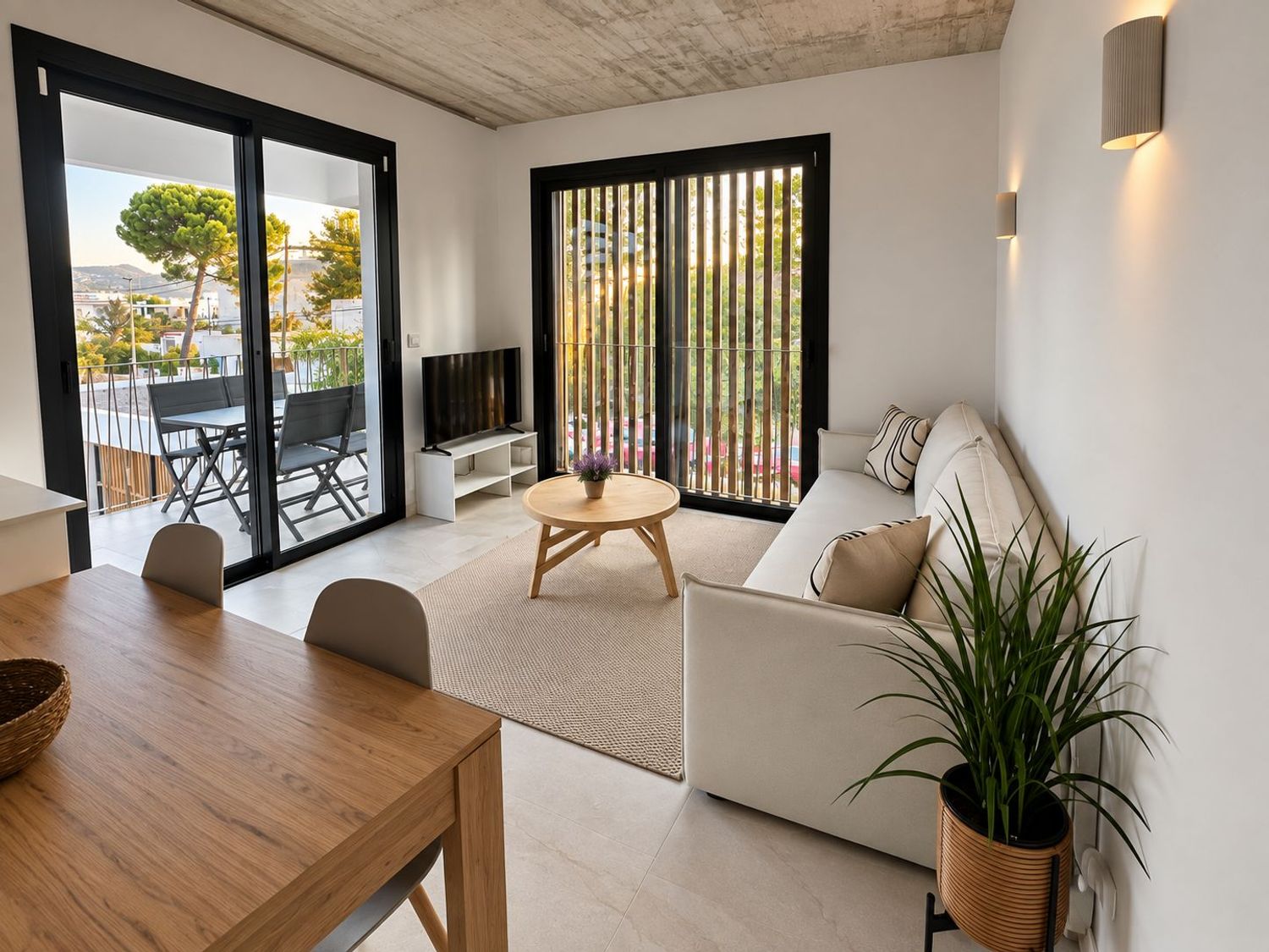 Ático en Calle de la Bella Vista, 10, Sant Antoni de Portmany, Sant Antoni de Portmany - Foto 2