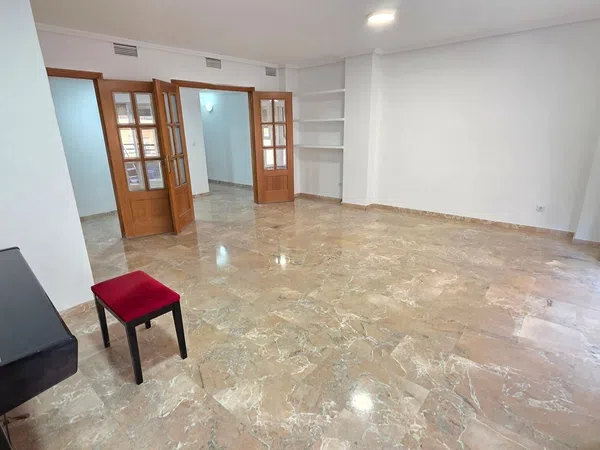 Piso en Alemania, Ensanche-Diputación - Foto 37