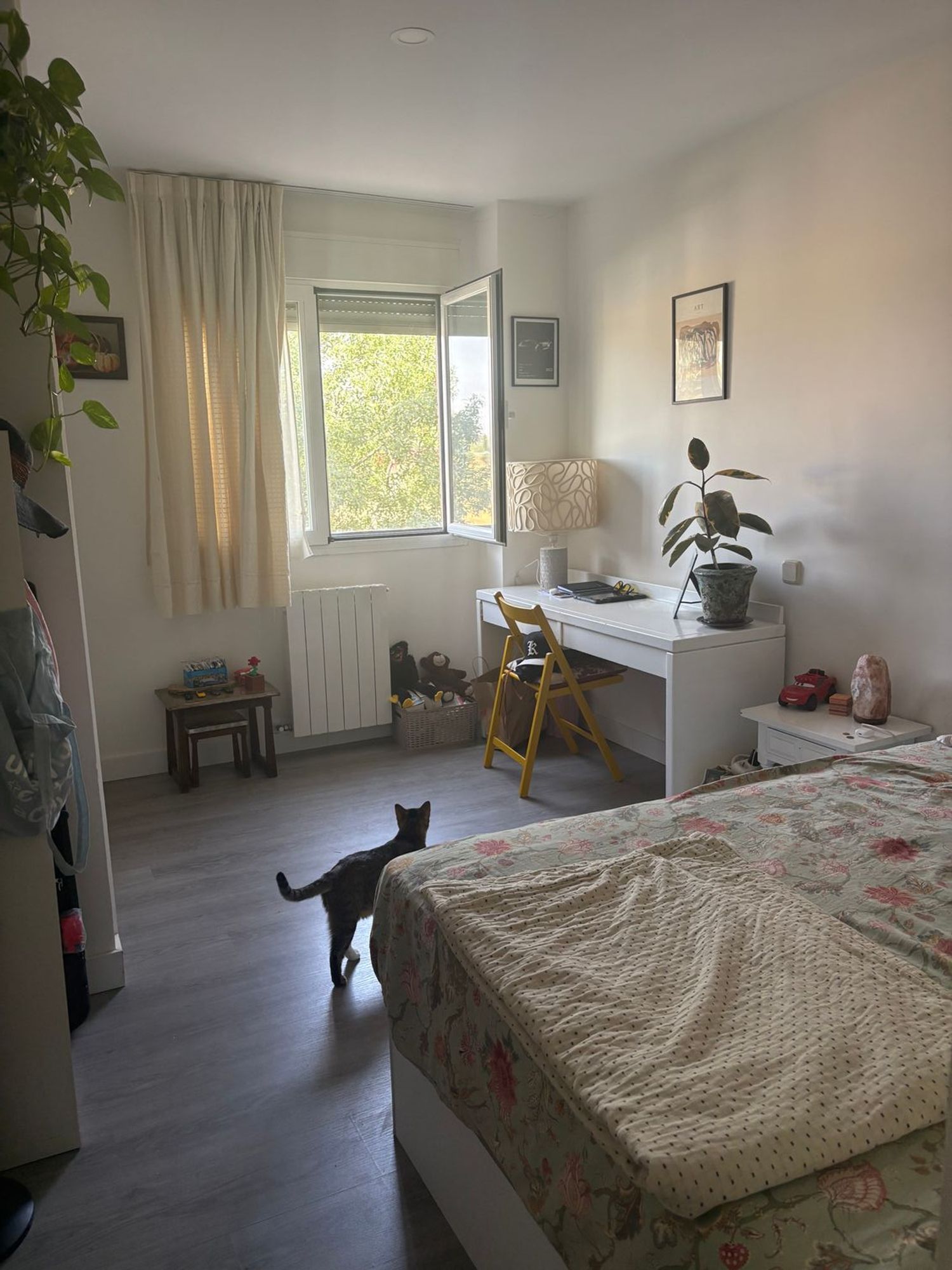 Piso en Calle Isla de Lobeira, 106, Parque de la Coruña - Las Suertes, Parque de la Coruña - Las Suertes - Foto 22