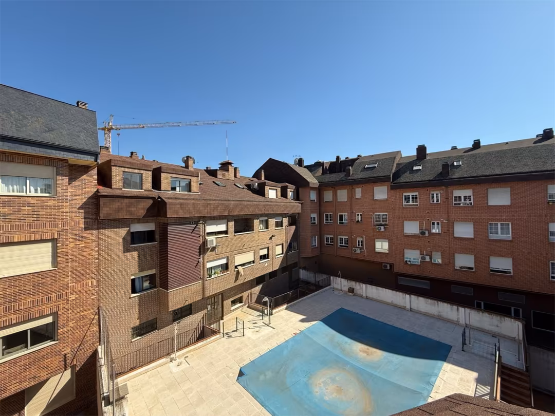 Piso en  Ronda de la Plazuela 7 - Foto 9