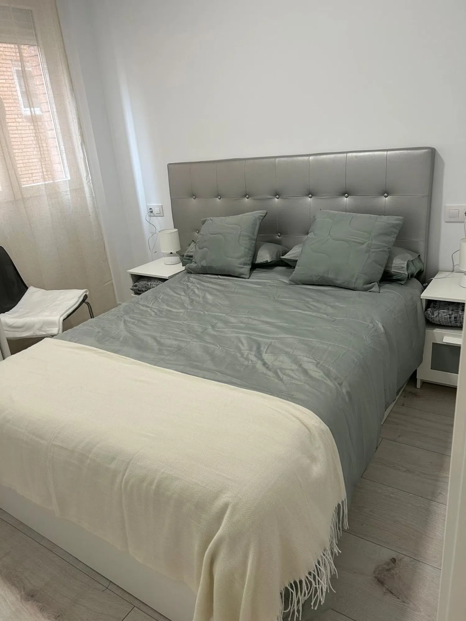 Piso en Barrio Nueva España - Foto 9